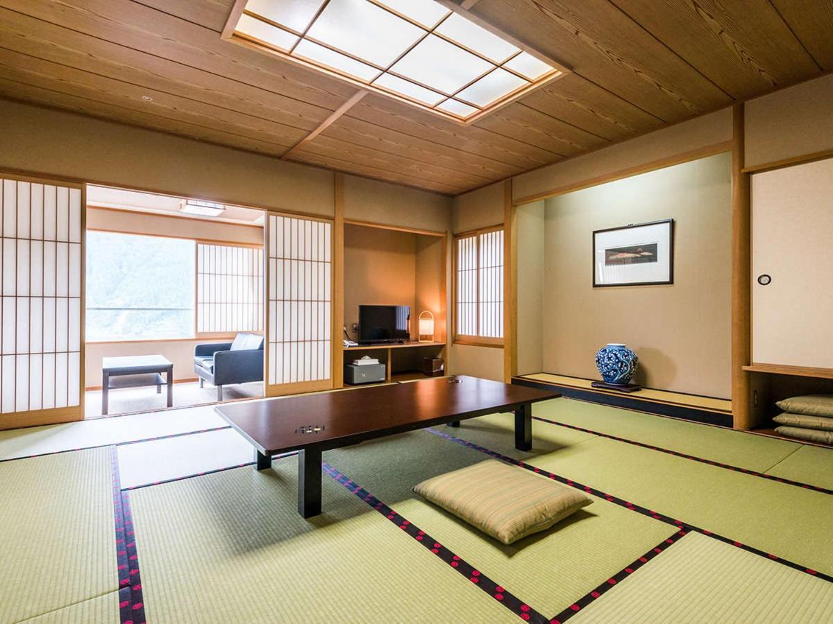 Ooedo Onsen Monogatari Masuya Hotel Osaki  Екстериор снимка